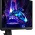 24" Монитор Samsung Odyssey G3 S24DG300EIXCI,  1920x1080,  VA,  180Гц,  1хHDMI,  1хDP,  черный [ls24dg300eixci]